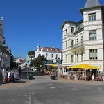 Haus Anna 1 In Bansin By Interhome Heringsdorf (Usedom)