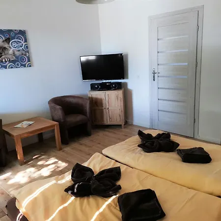 Haus Anna 1 In Bansin By Interhome Apartment Heringsdorf (Usedom)